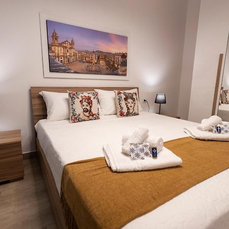 Maison Zisa - Proppro - Palermo Dış mekan fotoğraf