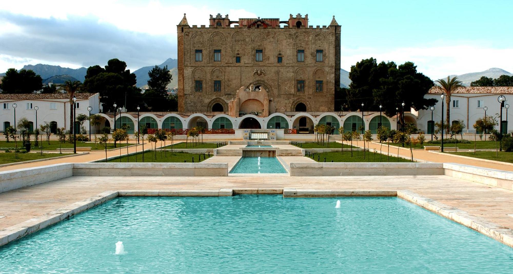 Maison Zisa - Proppro - Palermo Dış mekan fotoğraf